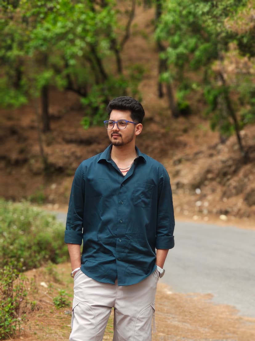 Tanuj